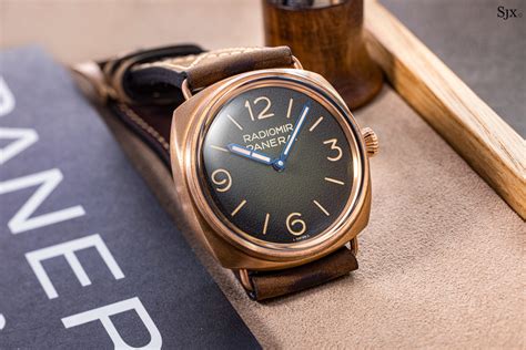 panerai pam 760|Panerai radiomir bronzo.